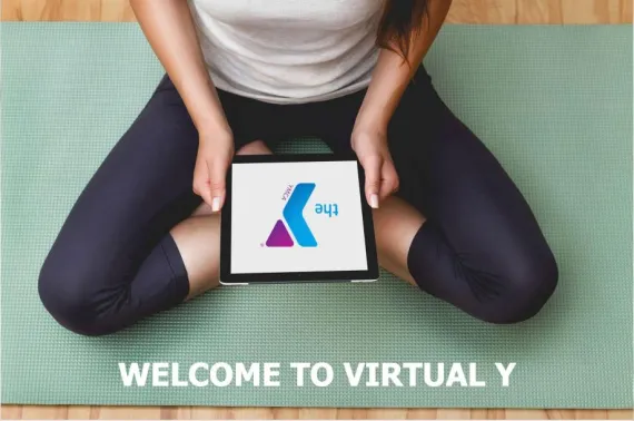 Welcome to Virtual Y