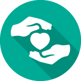 Planned Giving Icon