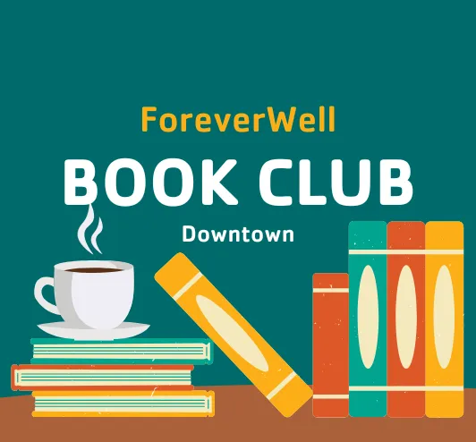 A stack of books and a cup of coffee.