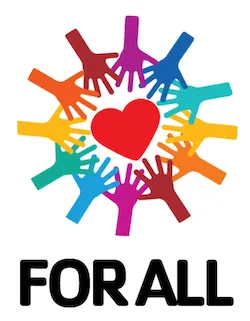 For All