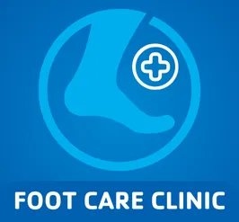 an illustration of a healthy foot.