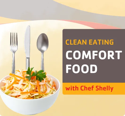 A bowl of colorful cabbage.