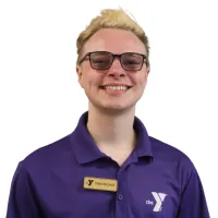 A photo of Trenton Davis.