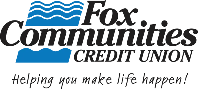 Fox Communities Credit Union: helping you make life happen!