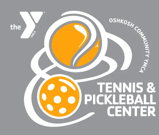tennis &amp; pickleball logo