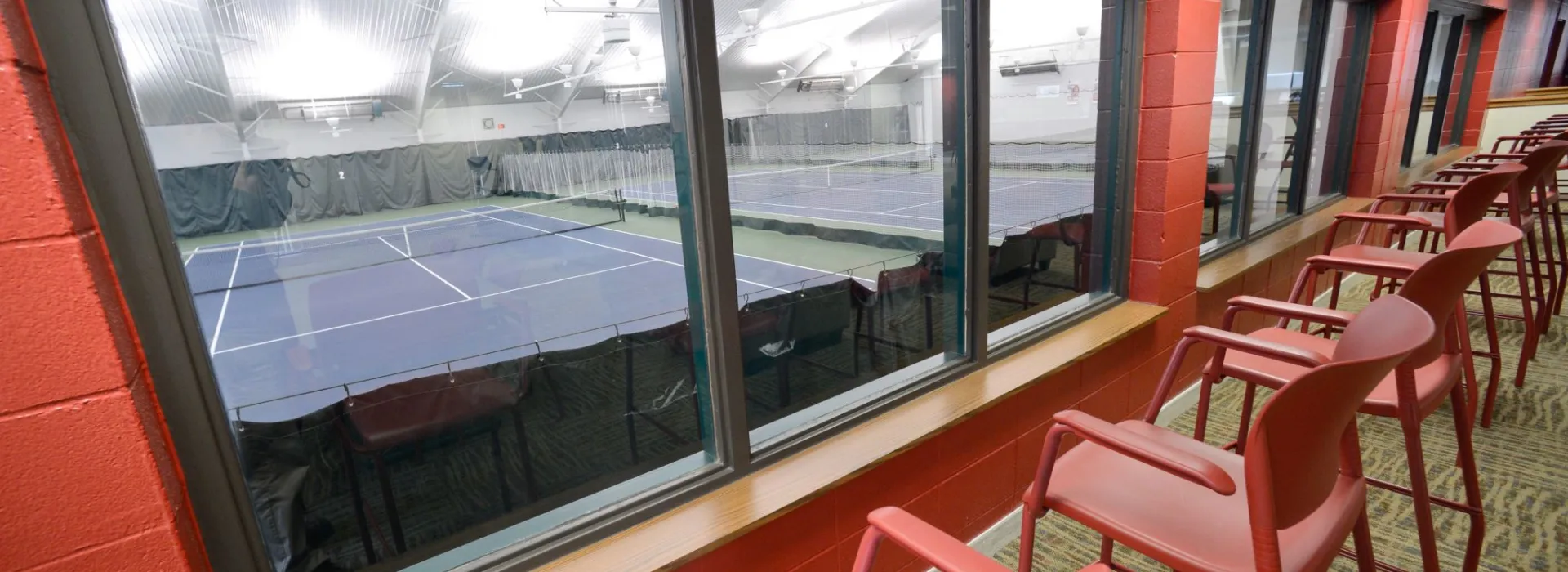 Tennis Center 1